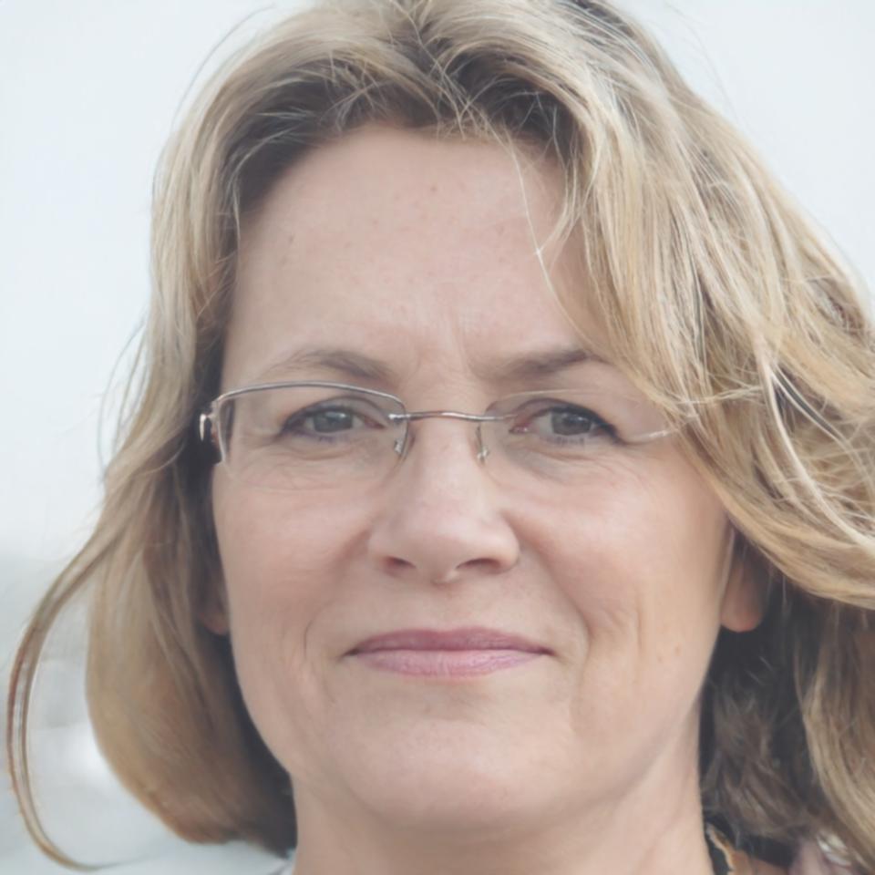 Silvia Marchetti